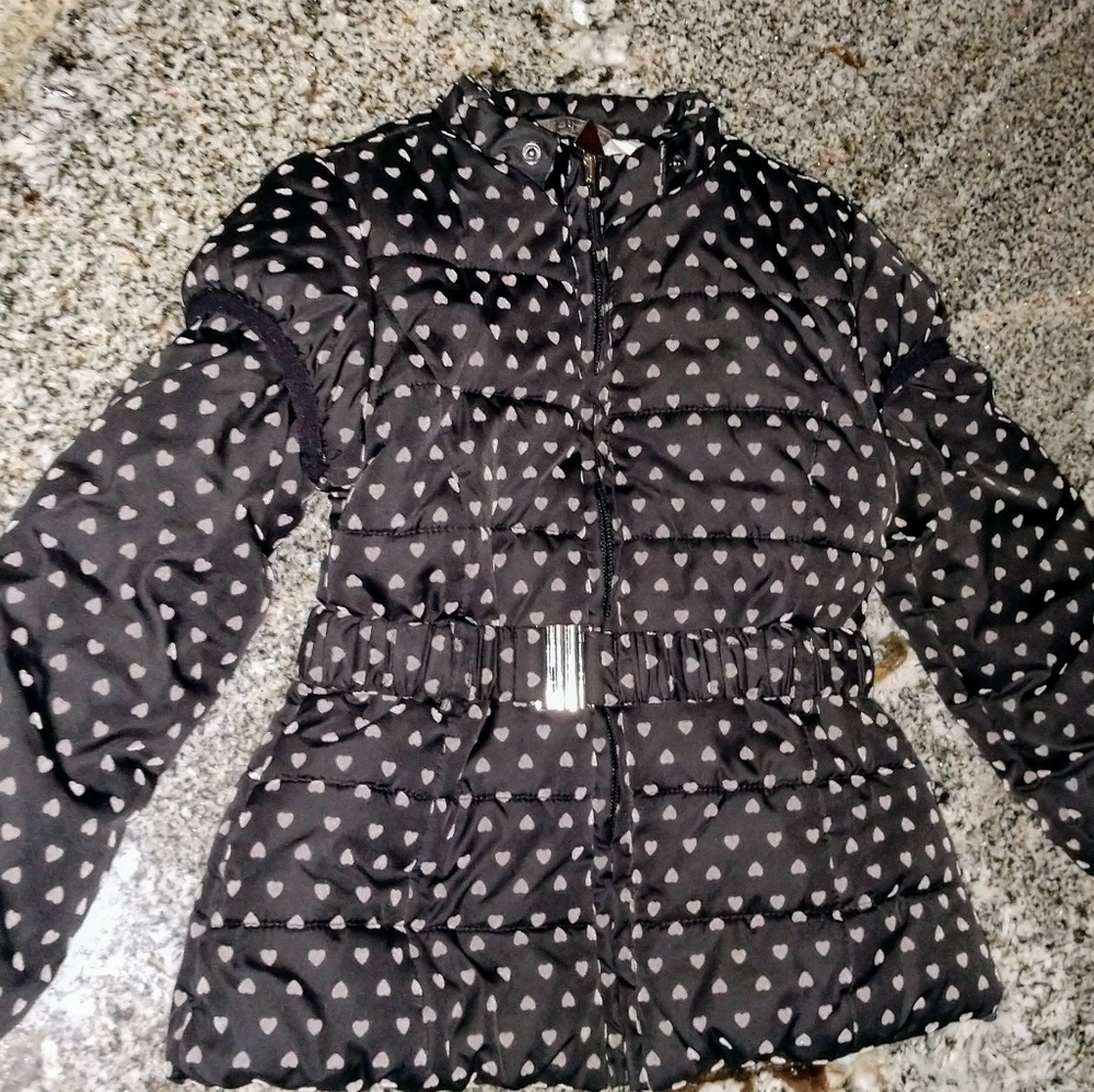 GUESS toddler jacket